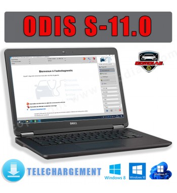 Odis-Service 11.0 -...