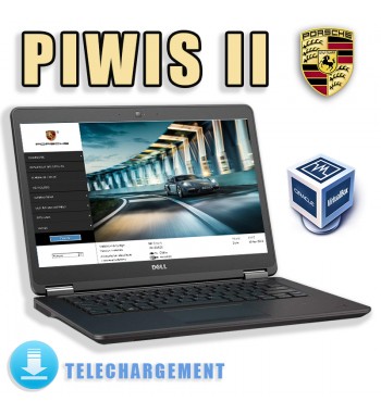 PIWIS 2 (VM) - TELECHARGEMENT