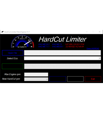 HARD CUT LIMITER -...