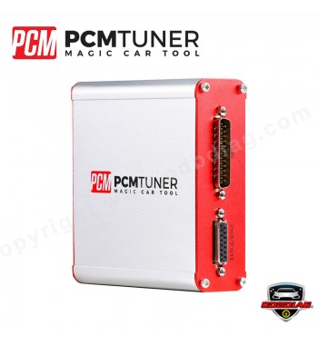 PCM TUNER VERSION MAITRE