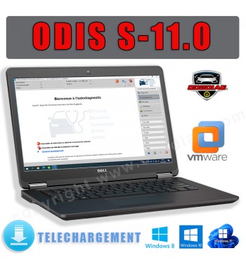 VM Odis-Service 11.0 -...