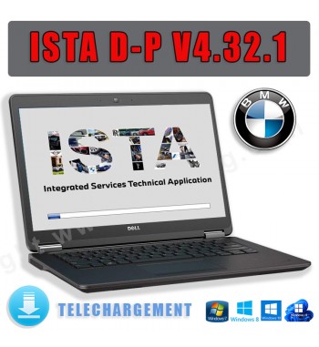 ISTA 4.32.15- TELECHARGEMENT