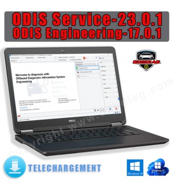 Odis-Service 23.0.1 +...