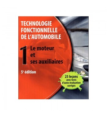 Technologie fonctionnelle de l'automobile