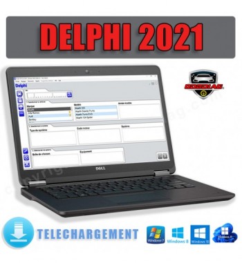 Offre Delphi 50%