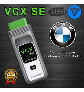 VCX-SE BMW