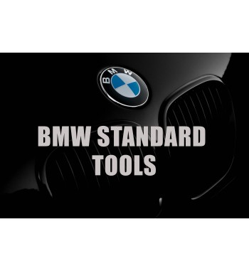 BMW STANDARD TOOLS -...