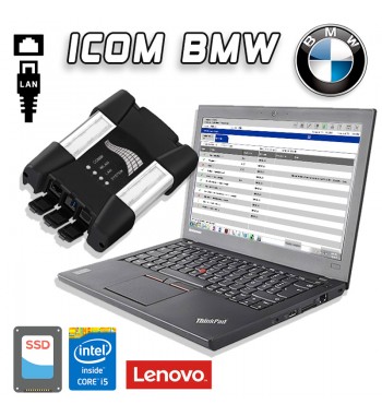 ICOM NEXT BMW + PC