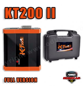 KT200 II FULL