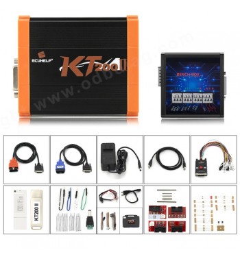 KT200II FULL VERSION