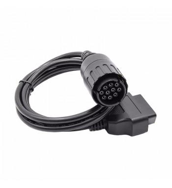 ADAPTATEUR ODB 2 MOTO BMW