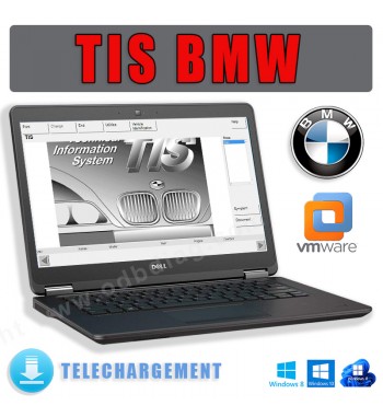 TIS BMW 2007 - TELECHARGEMENT