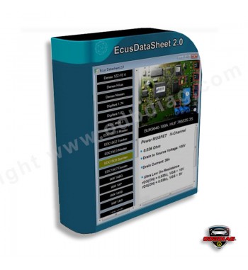 ECU DATASHEET V2.0 -...