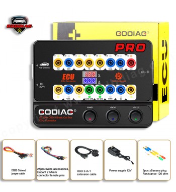 GODIAG GT100 PRO
