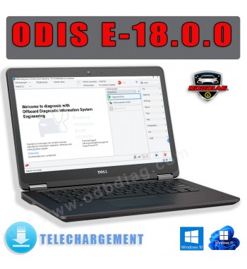 Odis Engineering V 18.0.0 -...
