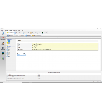 LOGICIEL OBDWIZ -...