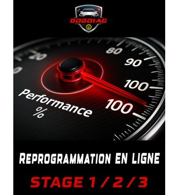 SERVICE REPROGRAMMATION MOTEUR