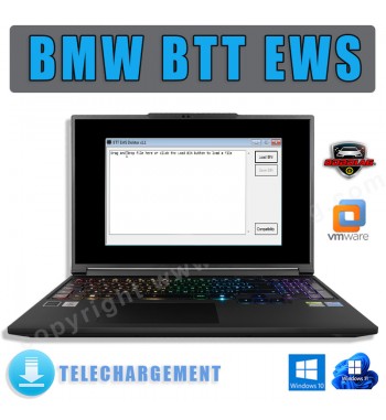 BMW BTT EWS V1.1 -...