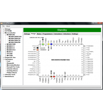 ULTRAPROG V 17.3.8 -...