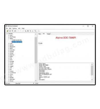BAVCALC V 1.2 - TELECHARGEMENT