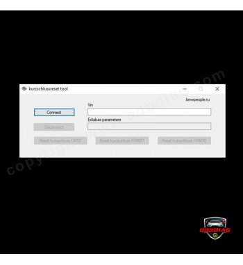 OBD BMW FRM - TELECHARGEMENT