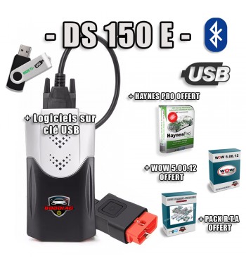 DS150E MULTI-MARQUES OFFRE...