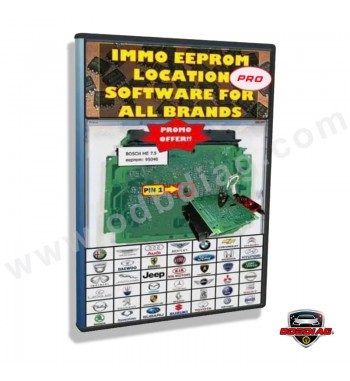 EEPROM LOCATION -...