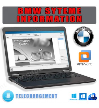 BMW SYSTEME INFORMATION...