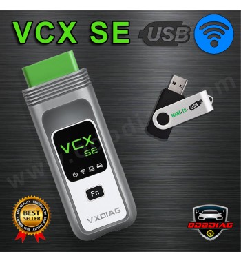 VCX SE 6154