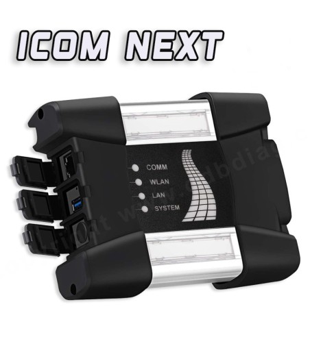 Icomp Next ICOM NEXT BMW