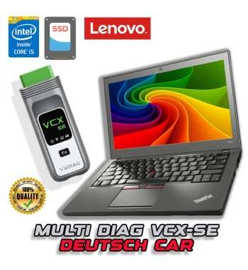 VCX-SE + PC ( SPECIAL...