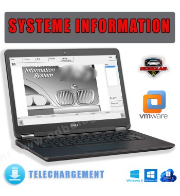 SYSTEME INFORMATION 2007 -...