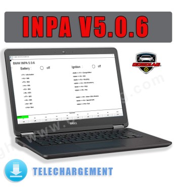 INPA V 5.0.6 -...