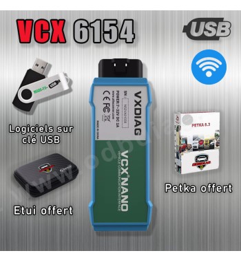 VCX 6154