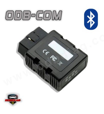 OBD-COM BLUETOOTH