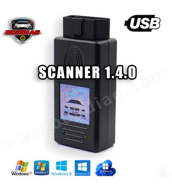 Scanner 1.4.0