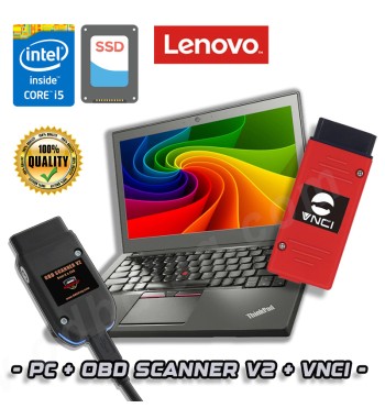 PC DIAGNOSTIC (PACK PRO)