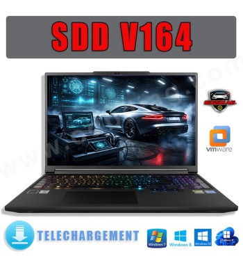 SDD VERSION 164 -...