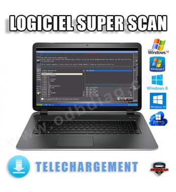 LOGICIELS COMPATIBLE...