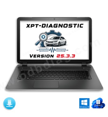 XPT VERSION 2025 -...