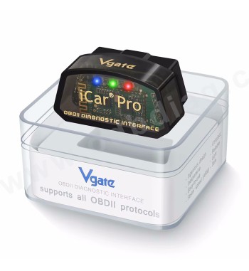 Vgate iCar Pro