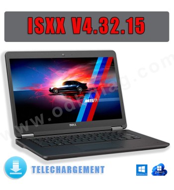ISXX 4.32.15 - TELECHARGEMENT