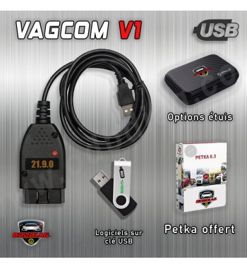 VAGCOM V1