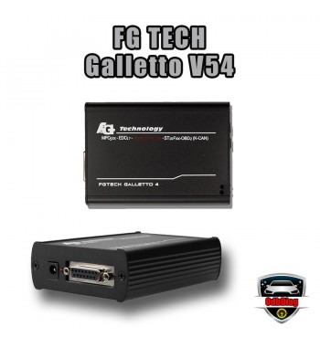 FGTECH GALLETTO V54