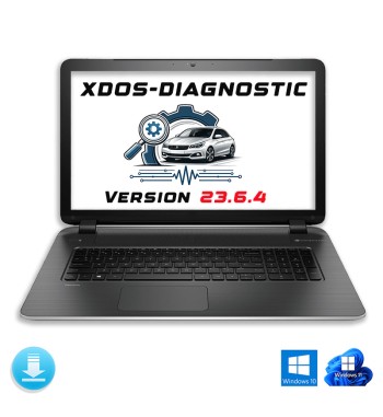 XDOS VERSION 2023 -...