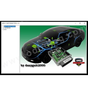 EDC17 EGPT PINOUT TOOL V1.4...