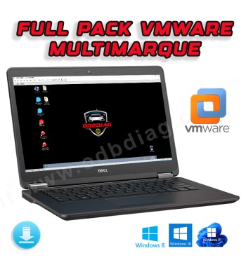 FULL VM - (TELECHARGEMENT)