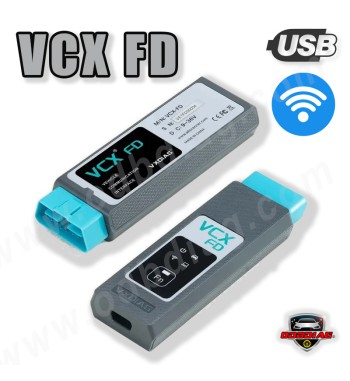 VCX FD COMPATIBLE FORD / MAZDA