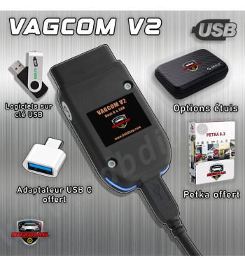 VAGCOM V2