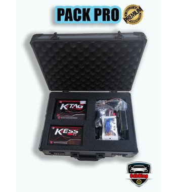 PACK PRO REPROG